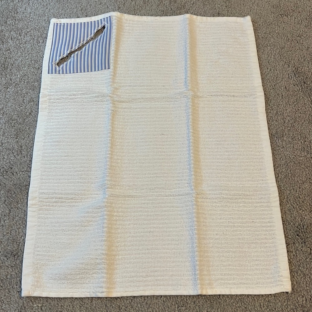 Decorative Towel
